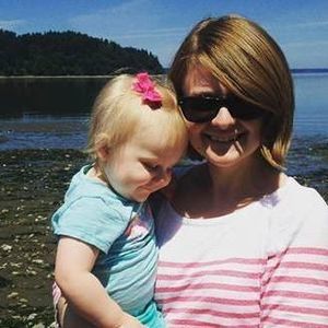 Meet your Posher, Anne